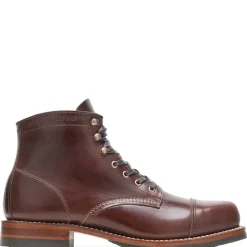 1000 Mile Cap-Toe Classic Boot
