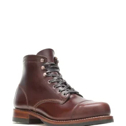 1000 Mile Cap-Toe Classic Boot