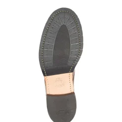 1000 Mile Plain-Toe Classic Boot