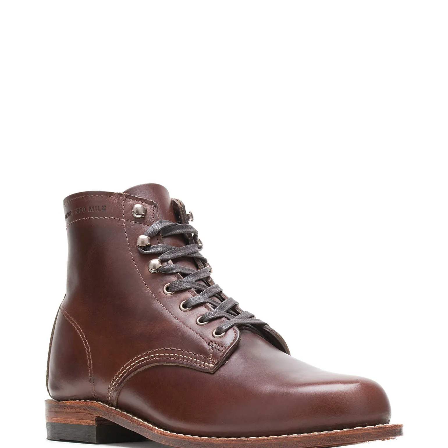 1000 Mile Plain-Toe Original Boot