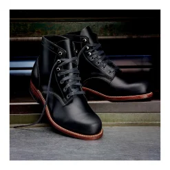 1000 Mile Plain-Toe Original Boot