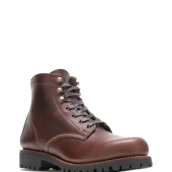 1000 Mile Plain-Toe Rugged Boot