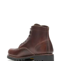 1000 Mile Plain-Toe Rugged Boot