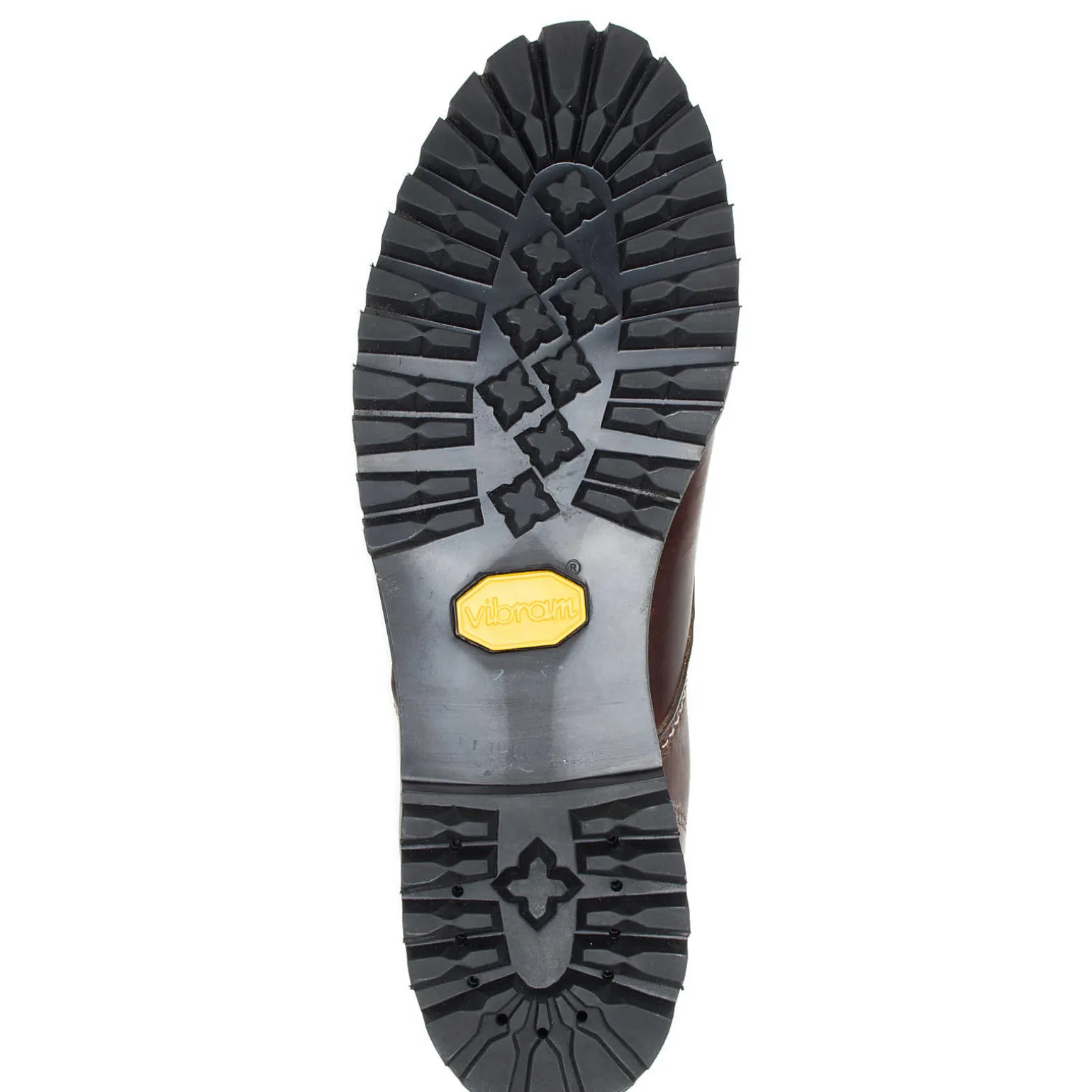 1000 Mile Plain-Toe Rugged Boot