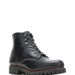 1000 Mile Plain-Toe Rugged Boot