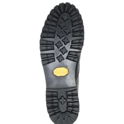 1000 Mile Plain-Toe Rugged Boot