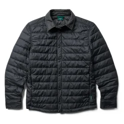 Alpine Insulated Shirt-Jac