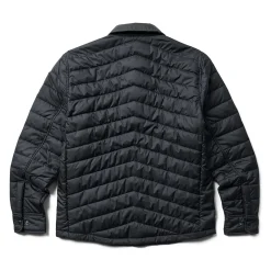 Alpine Insulated Shirt-Jac
