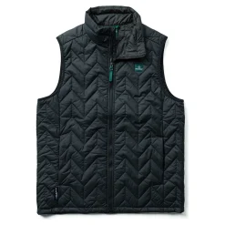 Alpine Insulated Vest