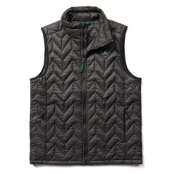 Alpine Vest