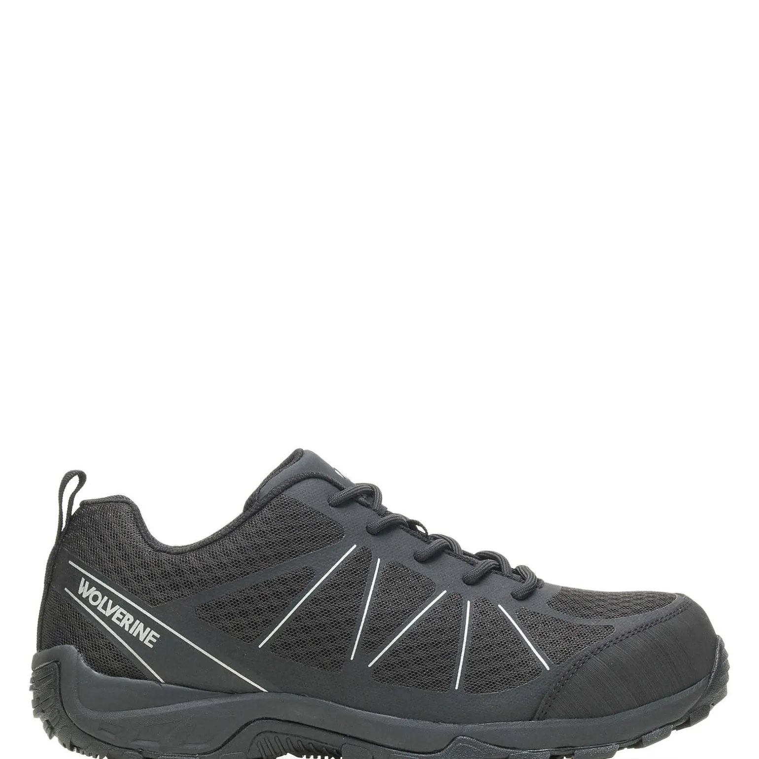 Amherst II CarbonMAX® Work Shoe