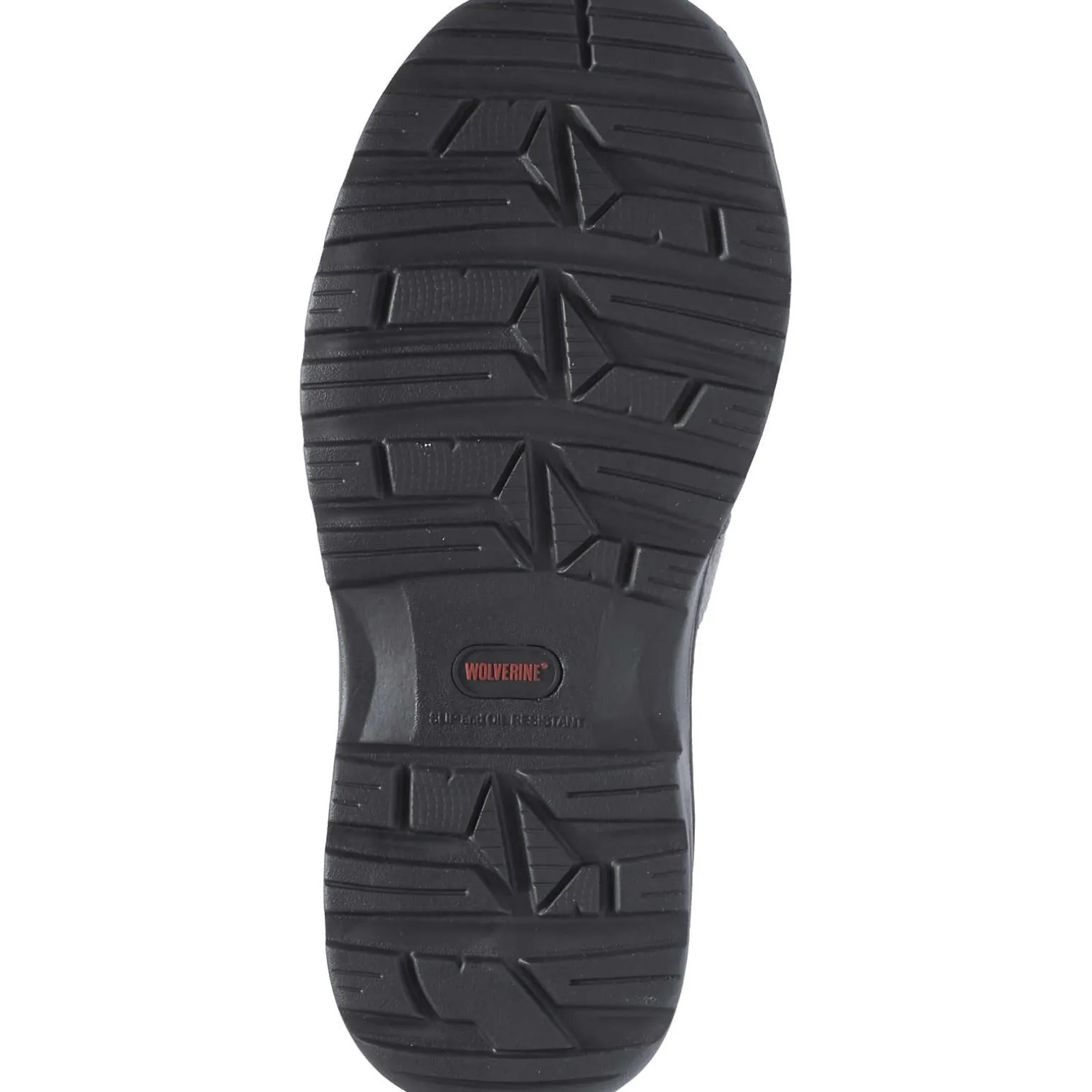 Bailey Opanka Steel-Toe EH Slip-On Work Shoe