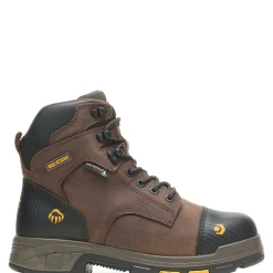 Blade LX Waterproof Met-Guard CarbonMAX&reg; 6" Boot
