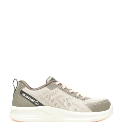 Bolt DuraShocks&reg; Knit CarbonMax&reg; Work Shoe