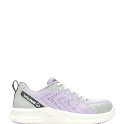 Bolt DuraShocks® Knit CarbonMax® Work Shoe