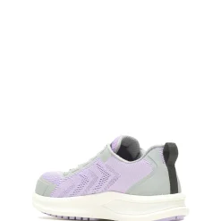 Bolt DuraShocks&reg; Knit CarbonMax&reg; Work Shoe