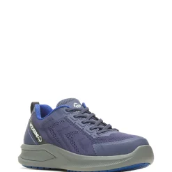 Bolt DuraShocks&reg; Knit CarbonMax&reg; Work Shoe
