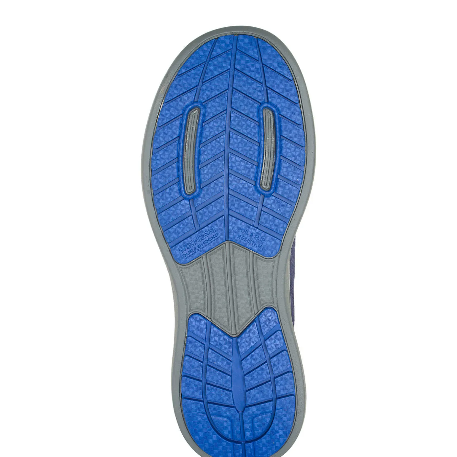 Bolt DuraShocks® Knit CarbonMax® Work Shoe