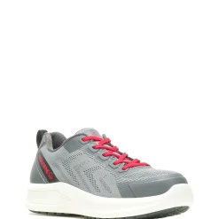 Bolt DuraShocks&reg; Knit CarbonMax&reg; Work Shoe