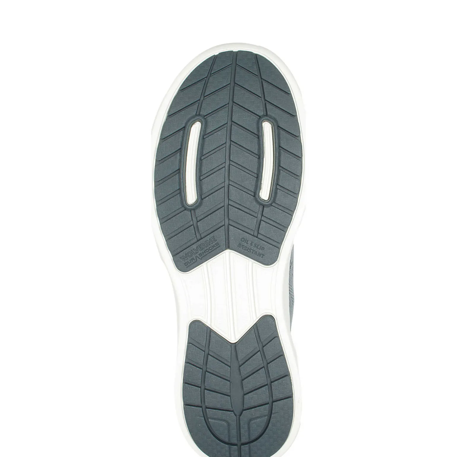 Bolt DuraShocks® Knit CarbonMax® Work Shoe