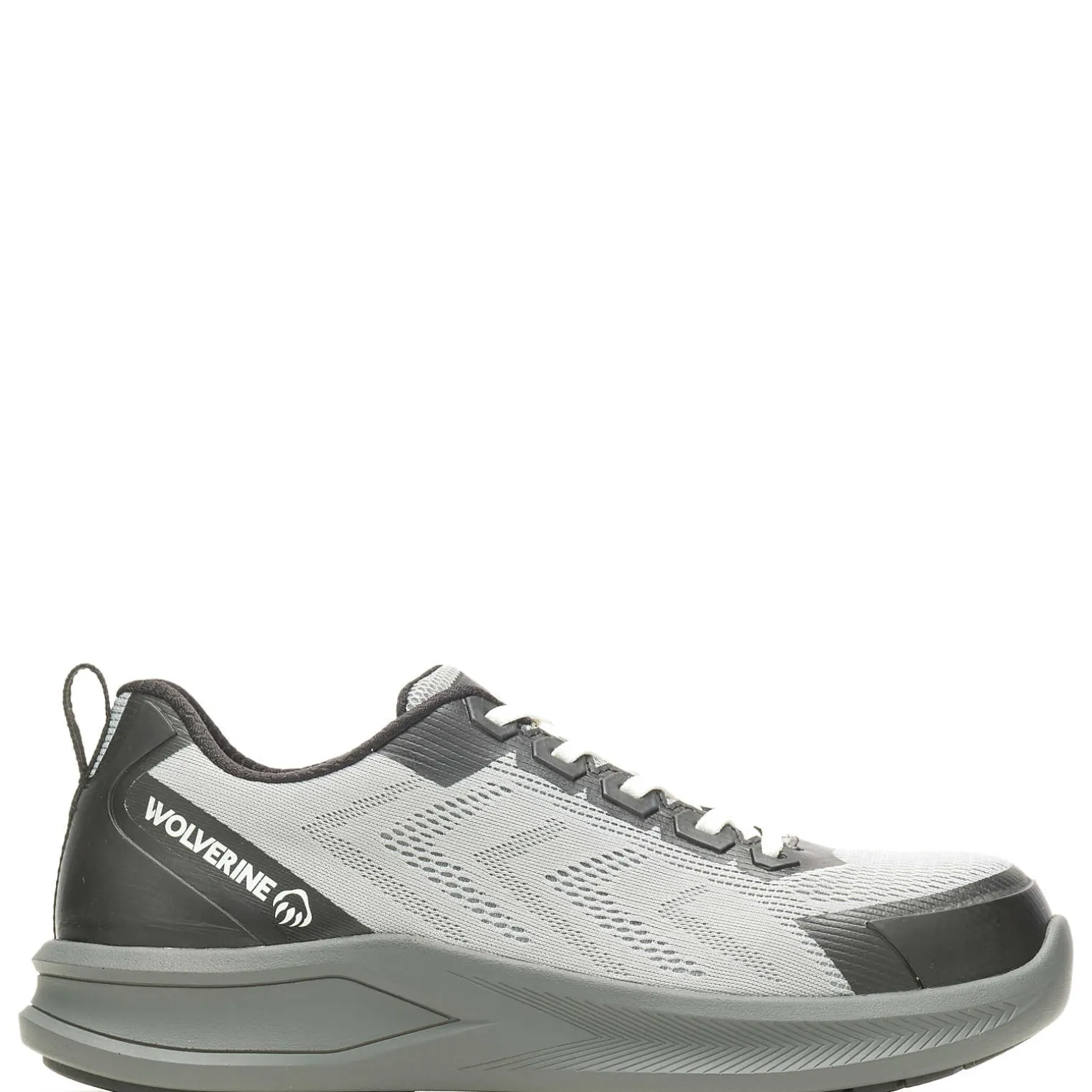 Bolt DuraShocks® Knit CarbonMax® Work Shoe
