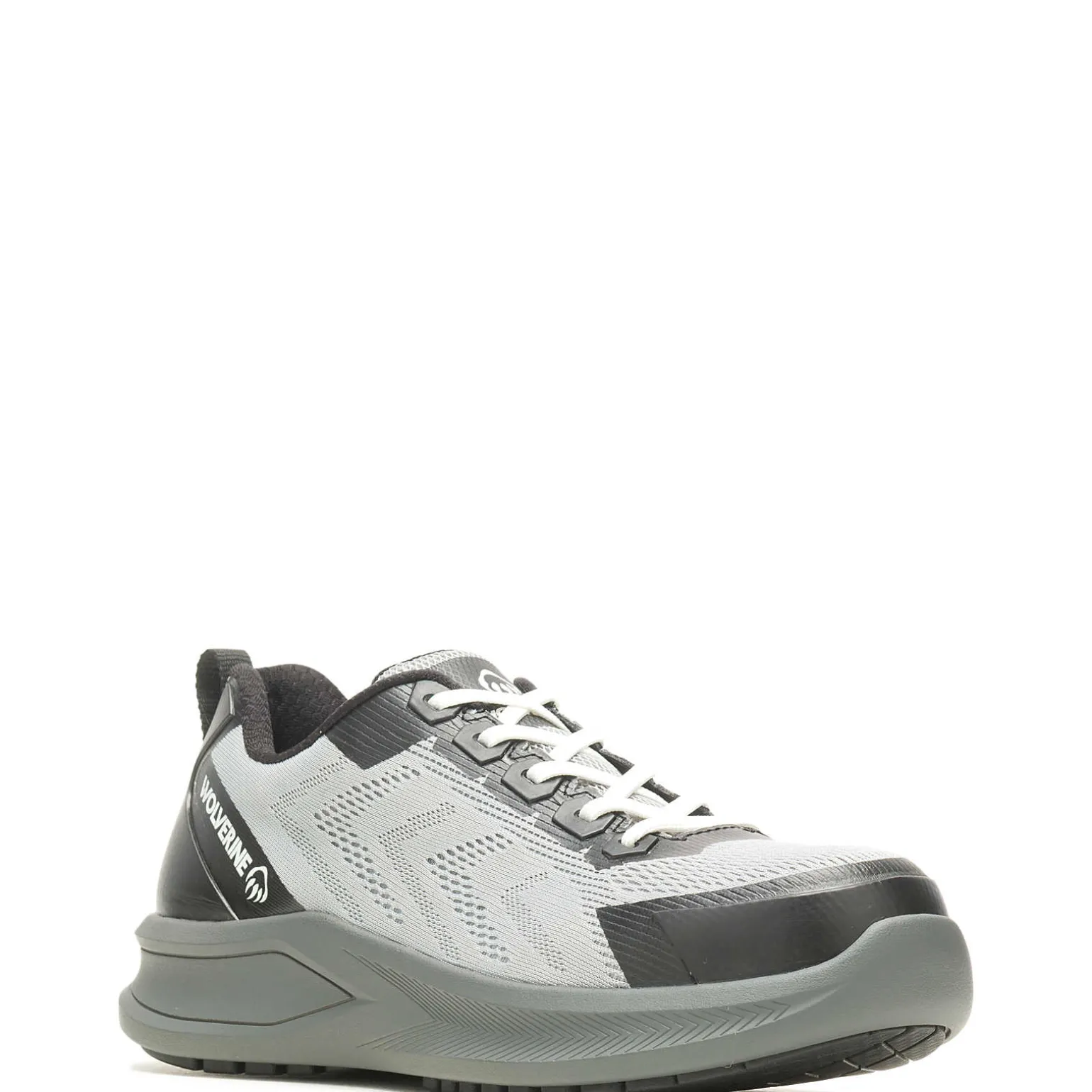Bolt DuraShocks® Knit CarbonMax® Work Shoe