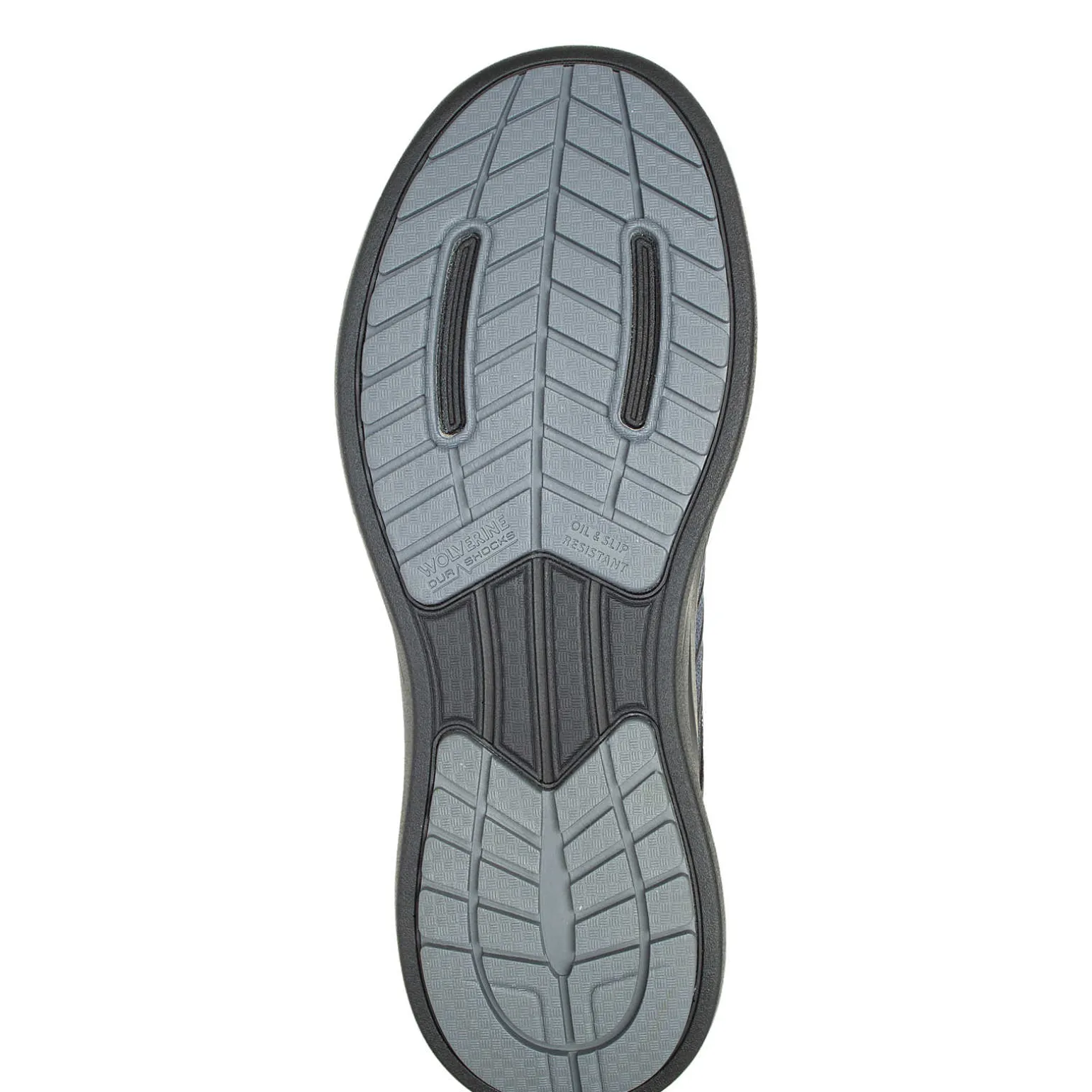 Bolt Vent DuraShocks® CarbonMAX® Shoe