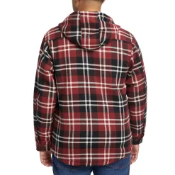 Bucksaw Bonded Shirt Jac