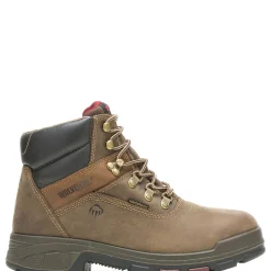 Cabor EPX&reg; Waterproof Composite Toe 6" Boot