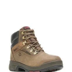 Cabor EPX&reg; Waterproof Composite Toe 6" Boot