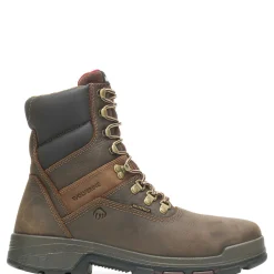 Cabor EPX&reg; Waterproof Composite Toe 8" Work Boot
