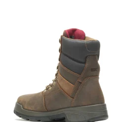 Cabor EPX&reg; Waterproof Composite Toe 8" Work Boot