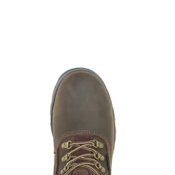 Cabor EPX&reg; Waterproof Composite Toe 8" Work Boot