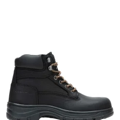 Carlsbad 6" Steel-Toe Work Boot