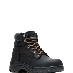 Carlsbad 6" Steel-Toe Work Boot