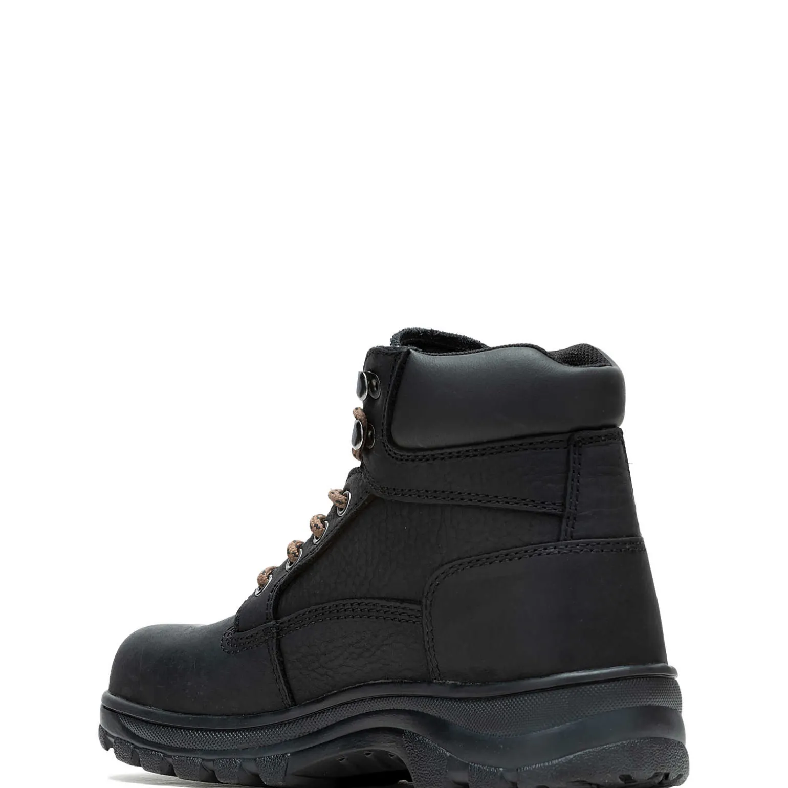 Carlsbad 6" Steel-Toe Work Boot