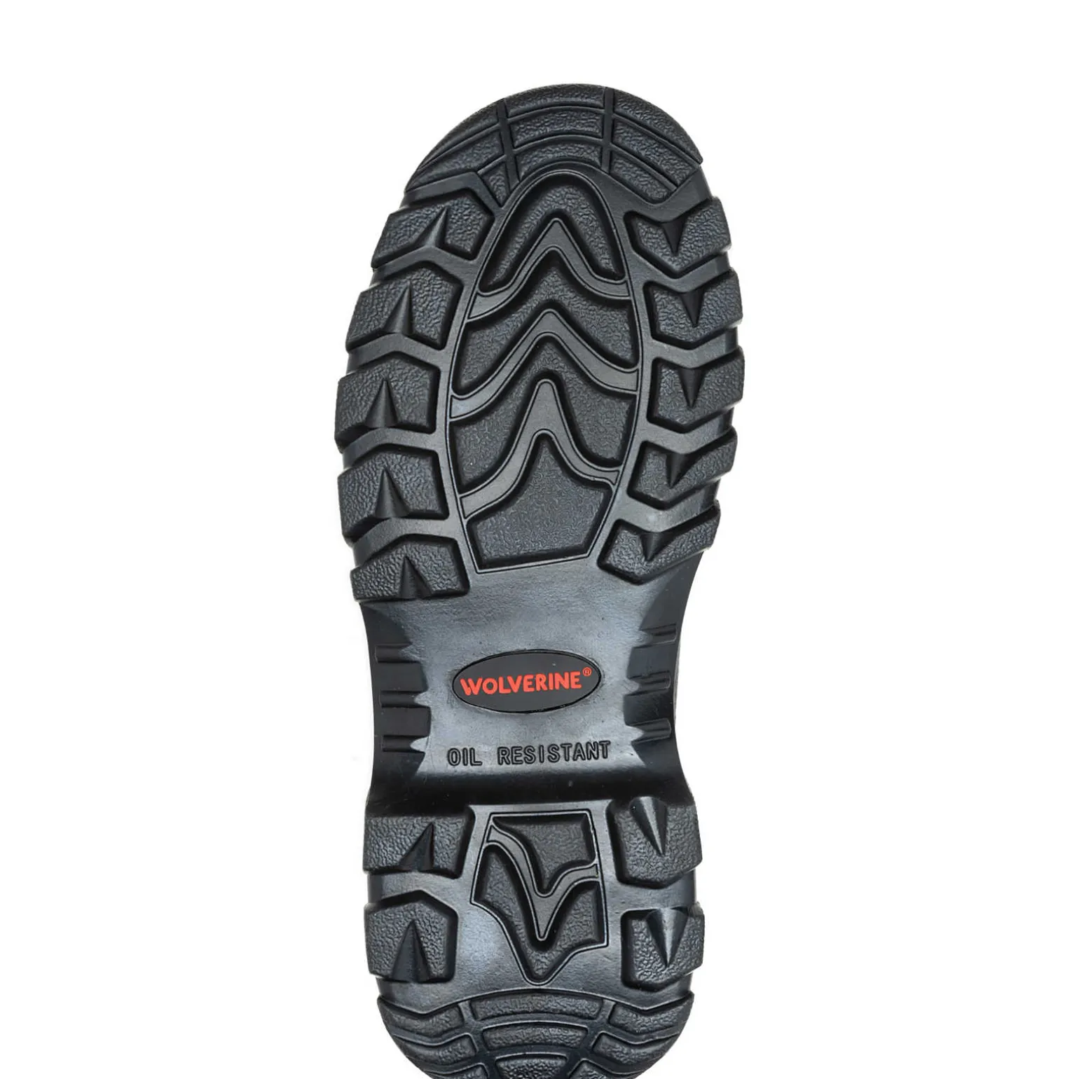 Carlsbad 6" Steel-Toe Work Boot