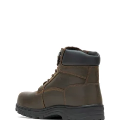 Carlsbad 6" Steel-Toe Work Boot