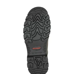 Carlsbad 6" Steel-Toe Work Boot