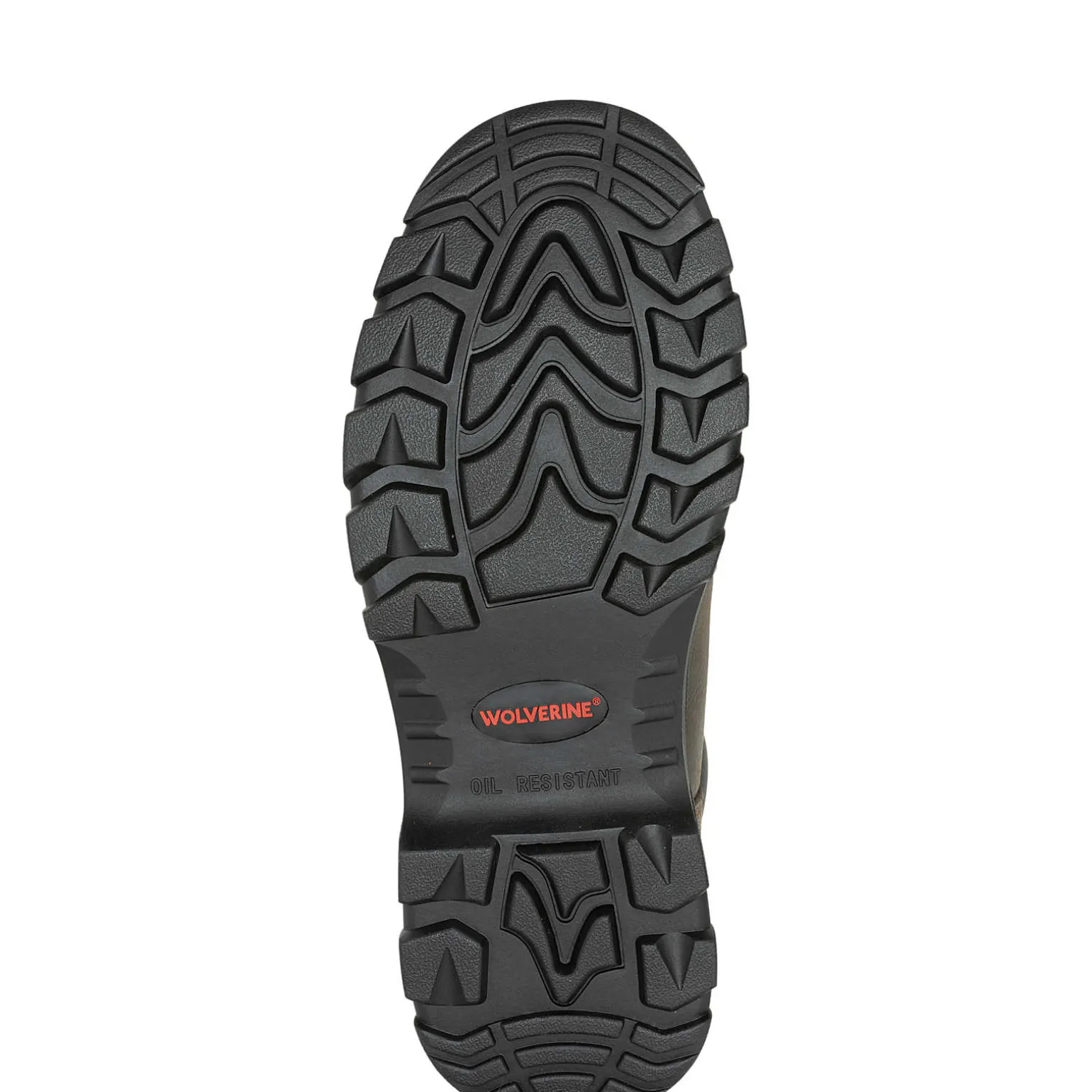 Carlsbad 6" Steel-Toe Work Boot