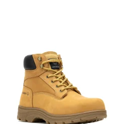 Carlsbad 6" Steel-Toe Work Boot