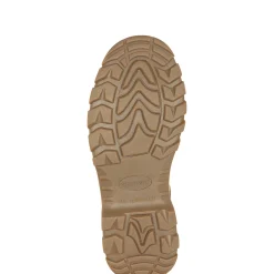 Carlsbad 6" Steel-Toe Work Boot