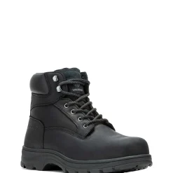 Carlsbad 6" Steel-Toe Work Boot