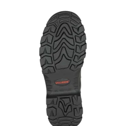 Carlsbad 6" Steel-Toe Work Boot