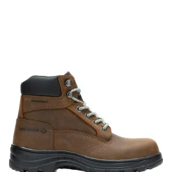 Carlsbad 6" Work Boot