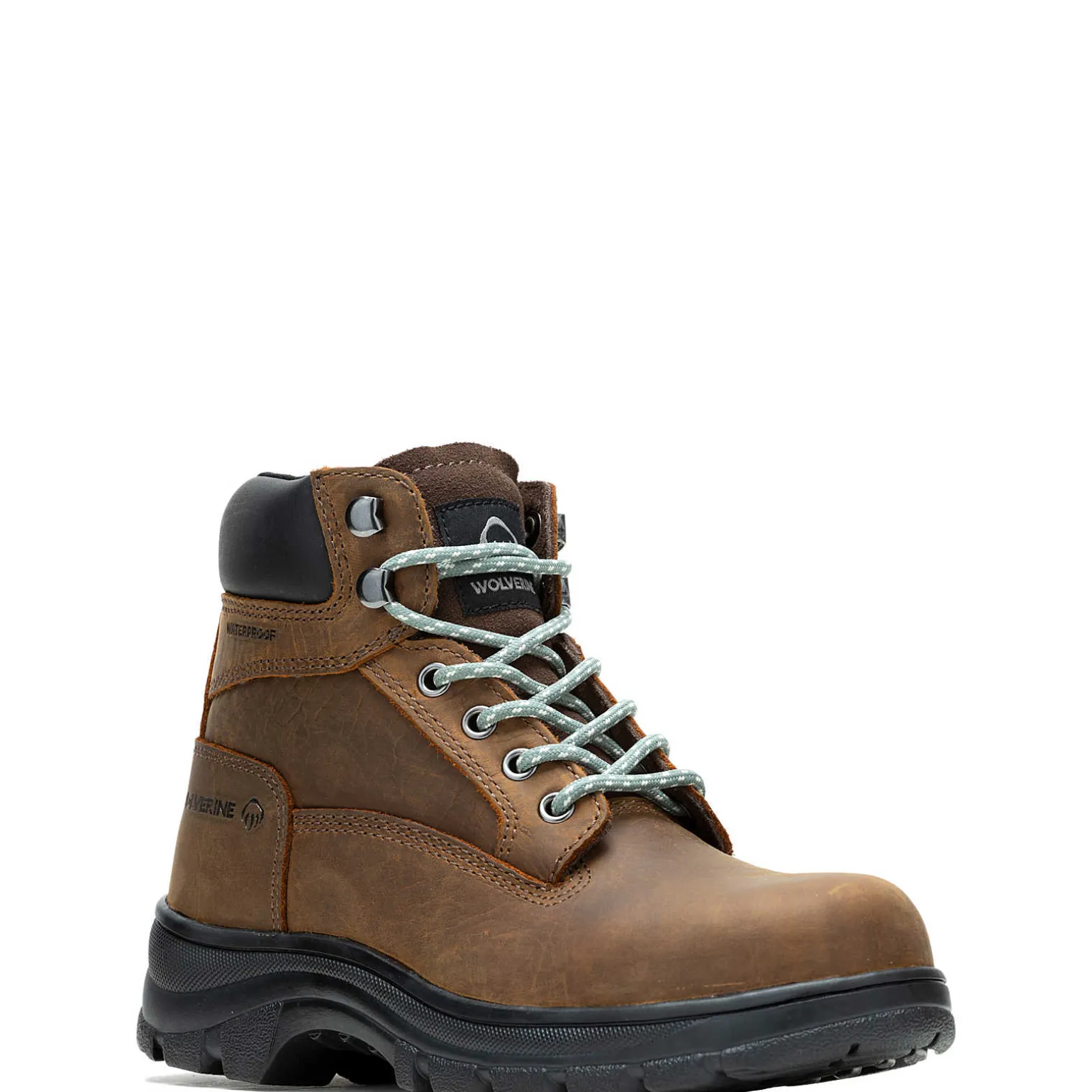 Carlsbad 6" Work Boot