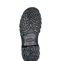 Carlsbad 6" Work Boot