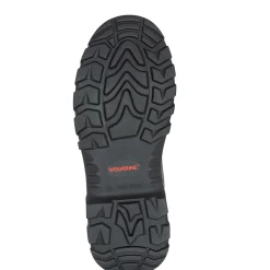 Carlsbad Steel-Toe Work Wellington