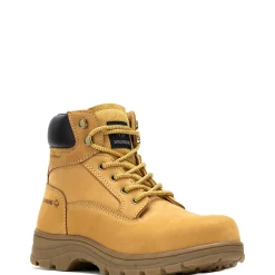 Carlsbad Waterproof 6" Work Boot