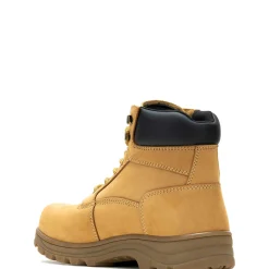 Carlsbad Waterproof 6" Work Boot